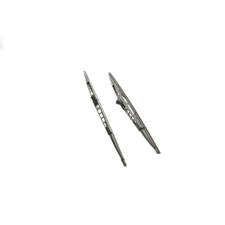 Twin Silecek Seti 530/475 MM VW Bora Golf IV Polo Honda Civic Seat Leon İçin (1994-2007) - BOSCH 3397118405