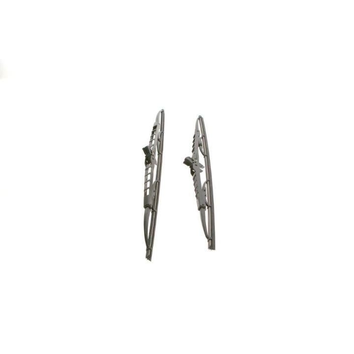 Twin Silecek Seti 530/475 MM VW Bora Golf IV Polo Honda Civic Seat Leon İçin (1994-2007) - BOSCH 3397118405