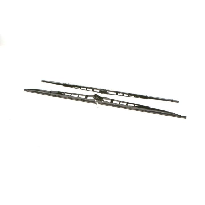 Twin Silecek Seti 530/475 MM VW Bora Golf IV Polo Honda Civic Seat Leon İçin (1994-2007) - BOSCH 3397118405