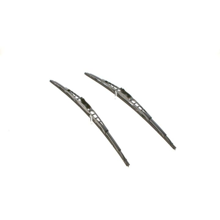 Twin Silecek Seti 530/530 MM Volkswagen New Beetle İçin (1998-2010) - BOSCH 3397118408