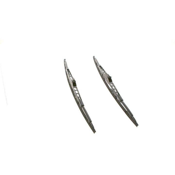 Twin Silecek Seti 530/530 MM Volkswagen New Beetle İçin (1998-2010) - BOSCH 3397118408