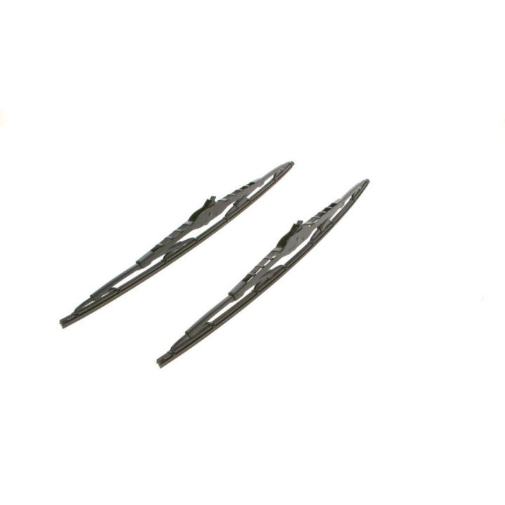 Twin Silecek Seti 530/530 MM Volkswagen New Beetle İçin (1998-2010) - BOSCH 3397118408