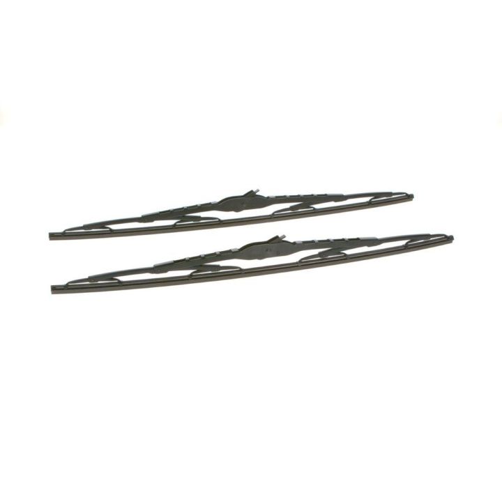 Twin Silecek Seti 530/530 MM Volkswagen New Beetle İçin (1998-2010) - BOSCH 3397118408