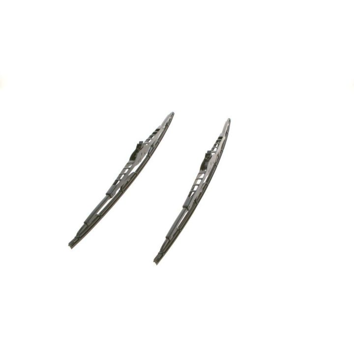 Twin Silecek Seti 530/530 MM Volkswagen New Beetle İçin (1998-2010) - BOSCH 3397118408