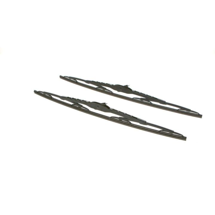 Twin Silecek Seti 530/530 MM Volkswagen New Beetle İçin (1998-2010) - BOSCH 3397118408