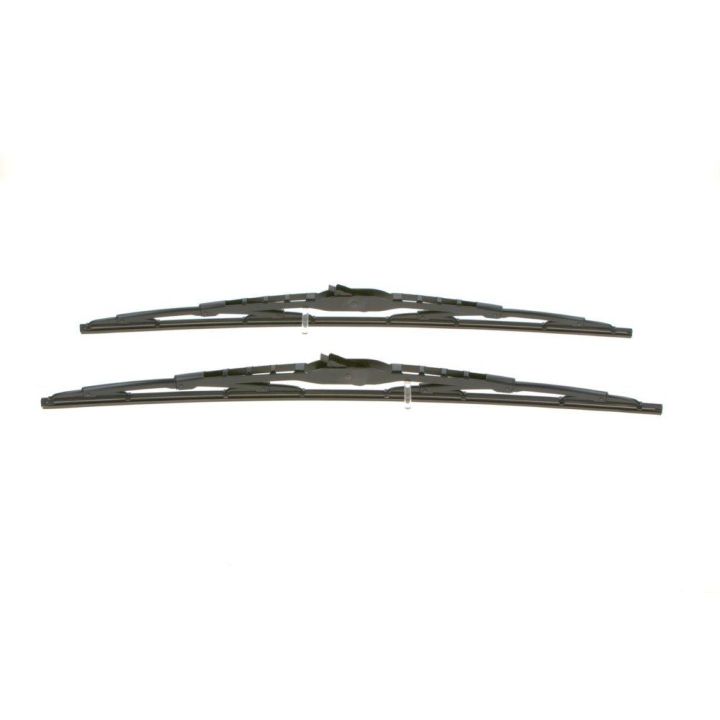 Twin Silecek Seti 530/530 MM Volkswagen New Beetle İçin (1998-2010) - BOSCH 3397118408