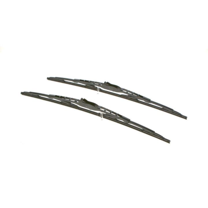 Twin Silecek Seti 530/530 MM Volkswagen New Beetle İçin (1998-2010) - BOSCH 3397118408