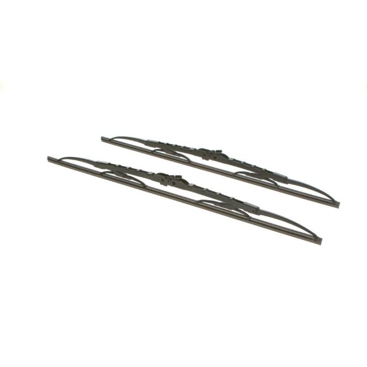 Silecek Süpürgesi Aerotwin Universal 550/500 MM - BOSCH 3397118422