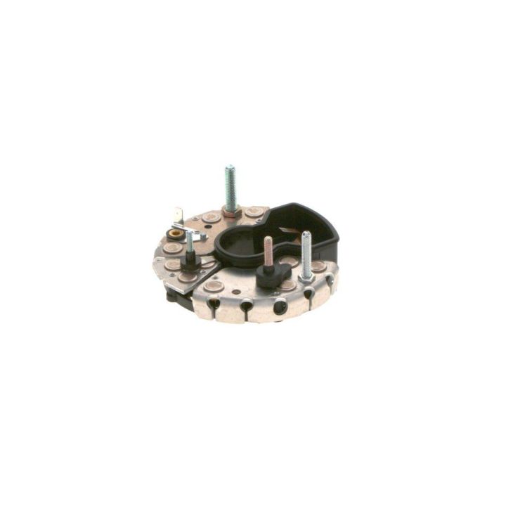 Alternatör Redresörü Aracınızın Elektrik Sistemi İçin - BOSCH 1127320995