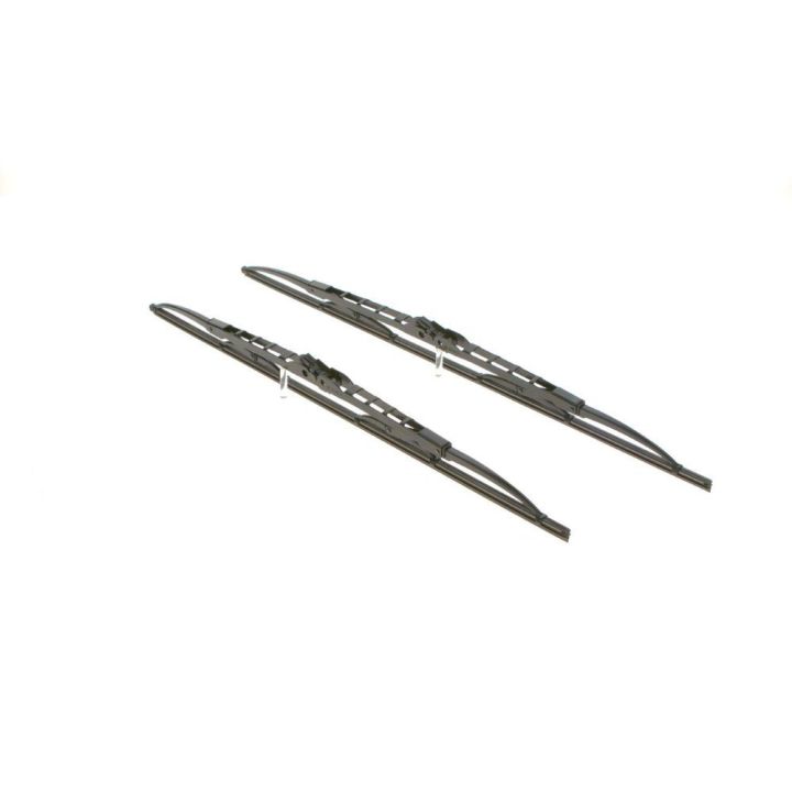 Silecek Süpürgesi Aerotwin Universal 550/500 MM - BOSCH 3397118422