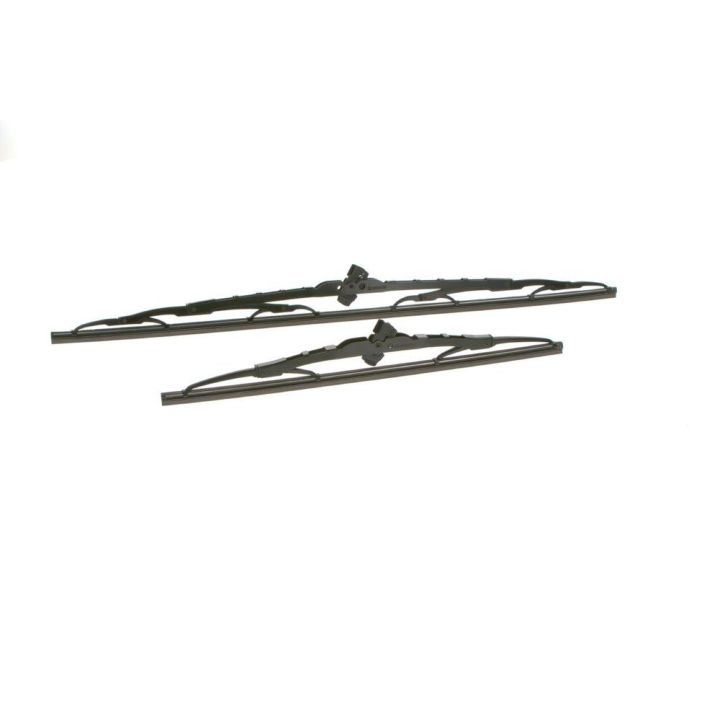 Twin Silecek Seti Idea Spark Musa İçin 575/380 MM (2004-) - BOSCH 3397010298