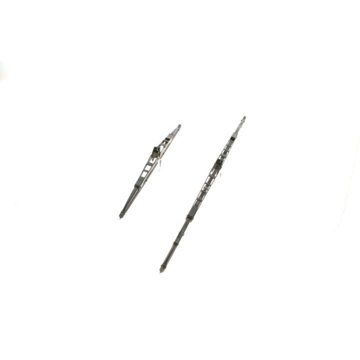 Twin Silecek Seti Idea Spark Musa İçin 575/380 MM (2004-) - BOSCH 3397010298