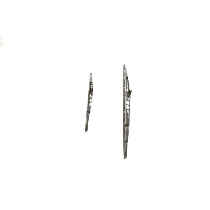 Twin Silecek Seti Idea Spark Musa İçin 575/380 MM (2004-) - BOSCH 3397010298