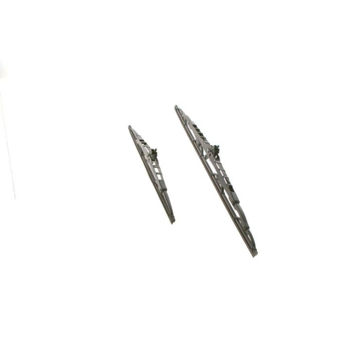 Twin Silecek Seti Idea Spark Musa İçin 575/380 MM (2004-) - BOSCH 3397010298
