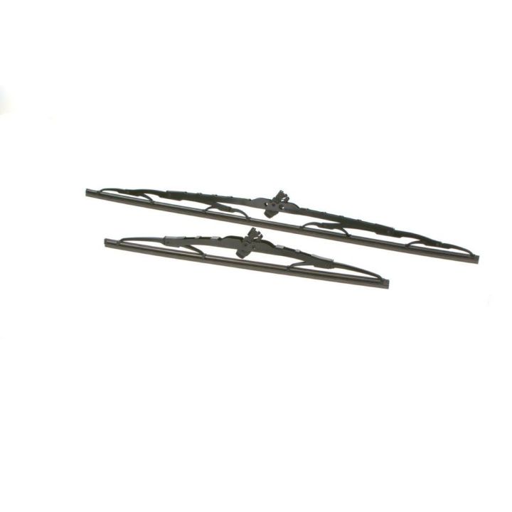Twin Silecek Seti Idea Spark Musa İçin 575/380 MM (2004-) - BOSCH 3397010298