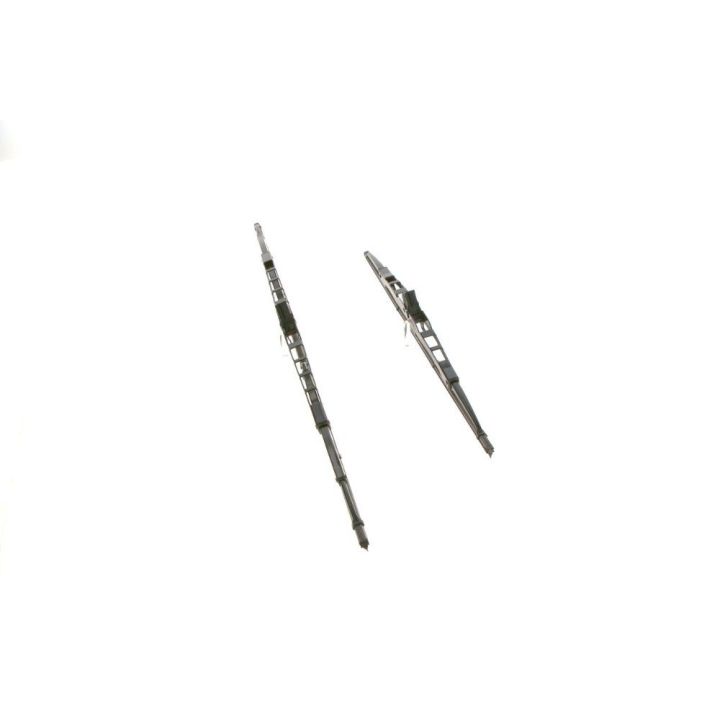 Twin Silecek Seti Idea Spark Musa İçin 575/380 MM (2004-) - BOSCH 3397010298