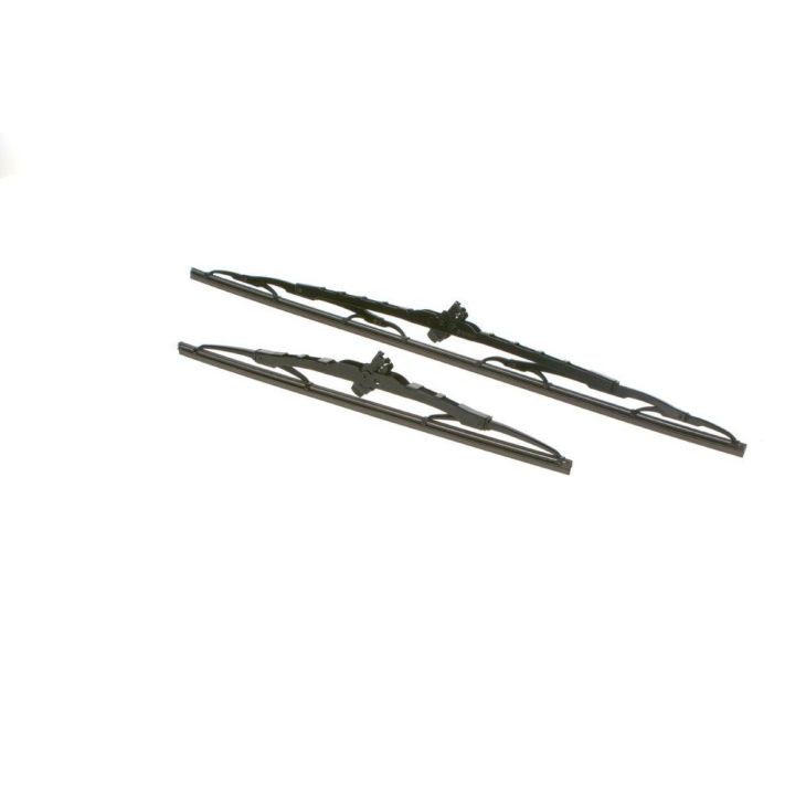 Twin Silecek Seti Idea Spark Musa İçin 575/380 MM (2004-) - BOSCH 3397010298