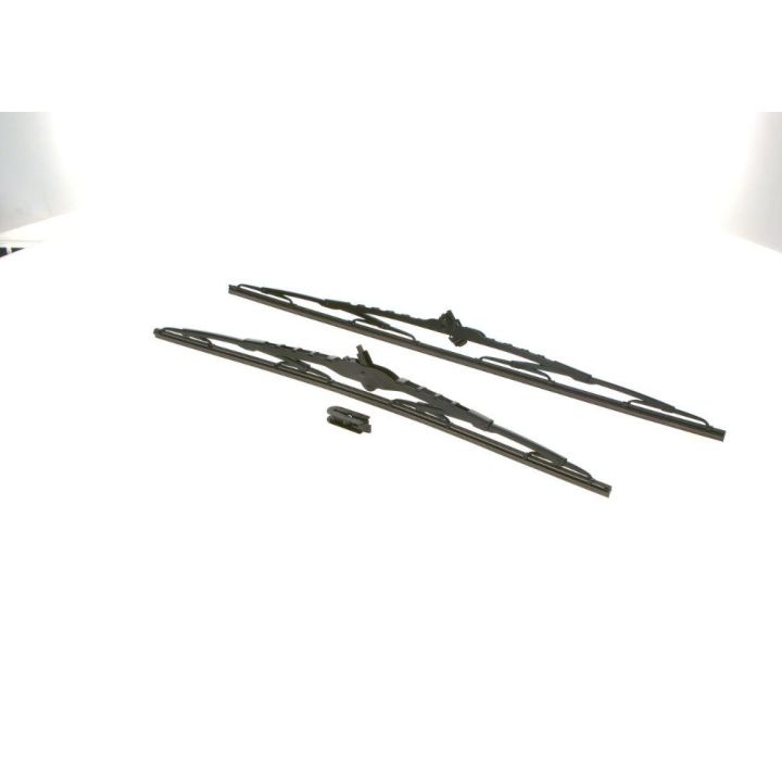 Twin Silecek Seti Transporter T5 V70 II C Serisi İçin 600/530 MM (2000-) - BOSCH 3397001801