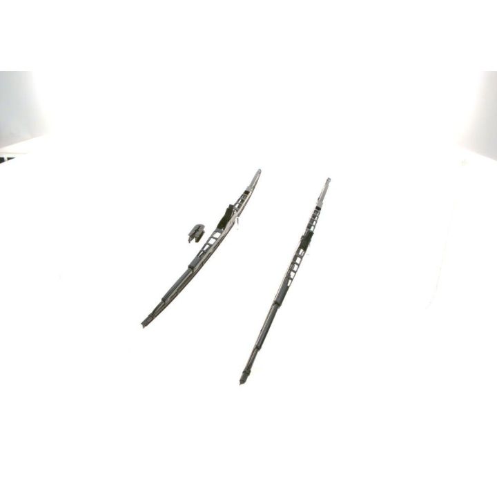 Twin Silecek Seti Transporter T5 V70 II C Serisi İçin 600/530 MM (2000-) - BOSCH 3397001801