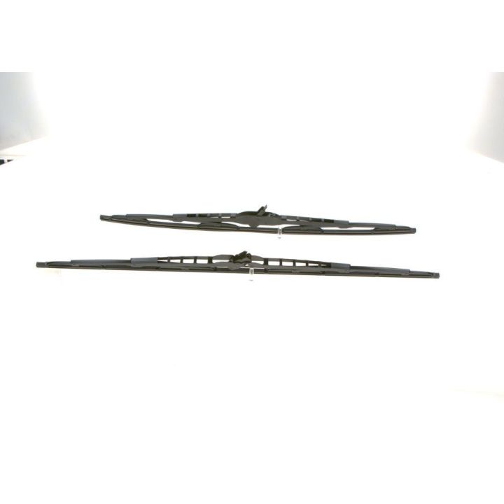 Twin Silecek Seti Transporter T5 V70 II C Serisi İçin 600/530 MM (2000-) - BOSCH 3397001801