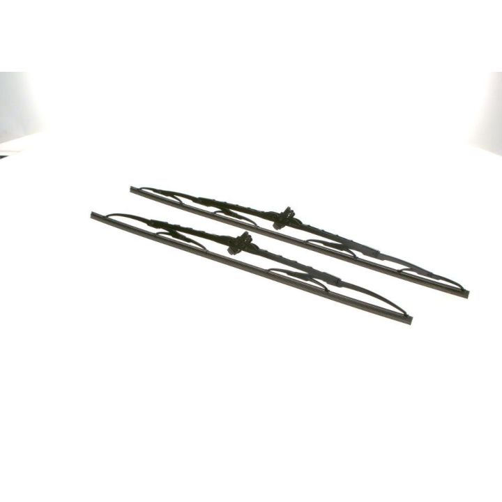 Twin Silecek Seti Opel Zafira Meriva İçin 600/550 MM (1999-) - BOSCH 3397118307