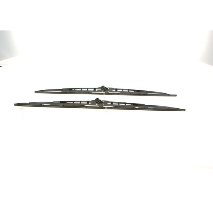 Twin Silecek Seti Opel Zafira Meriva İçin 600/550 MM (1999-) - BOSCH 3397118307