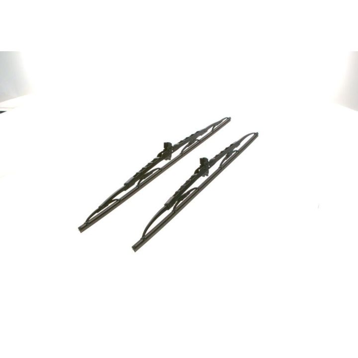 Twin Silecek Seti Opel Zafira Meriva İçin 600/550 MM (1999-) - BOSCH 3397118307