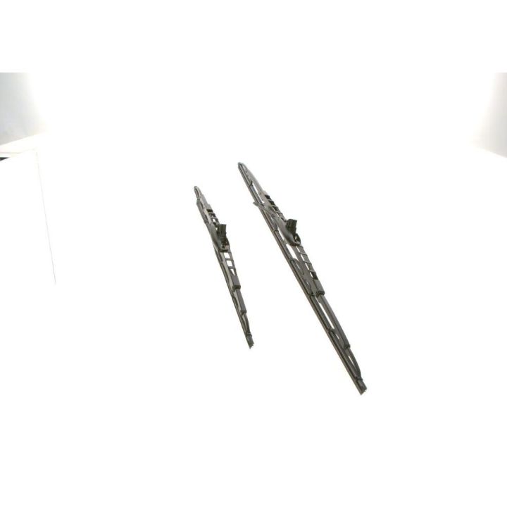 Twin Silecek Seti Renault Espace III Toyota Camry İçin 650/450 MM (1996-) - BOSCH 3397118321