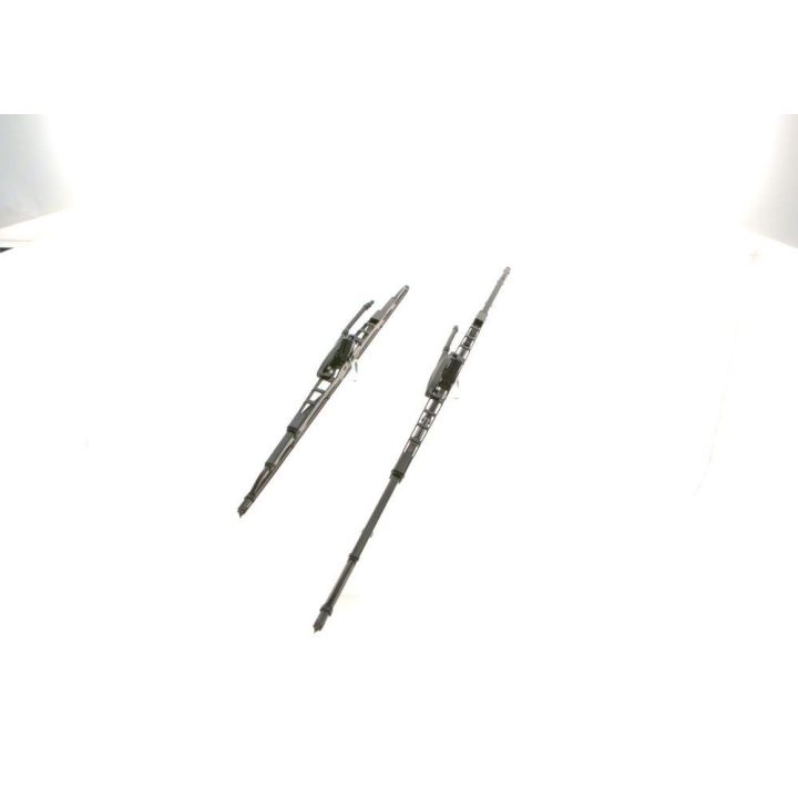 Twin Silecek Seti Renault Espace III Toyota Camry İçin 650/450 MM (1996-) - BOSCH 3397118321