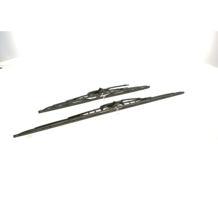 Twin Silecek Seti Renault Espace III Toyota Camry İçin 650/450 MM (1996-) - BOSCH 3397118321