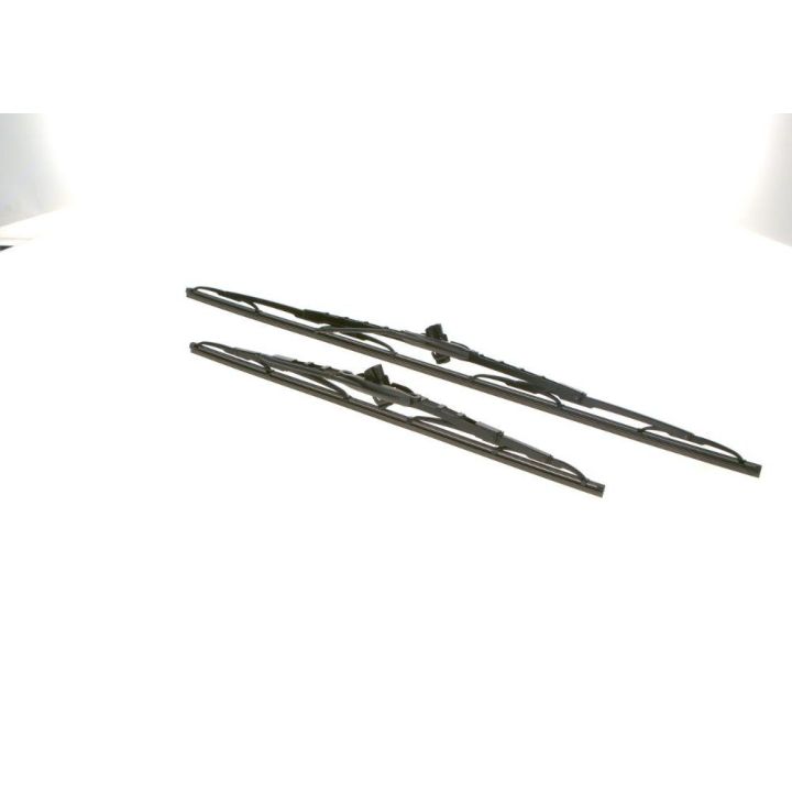 Twin Silecek Seti Renault Espace III Toyota Camry İçin 650/450 MM (1996-) - BOSCH 3397118321