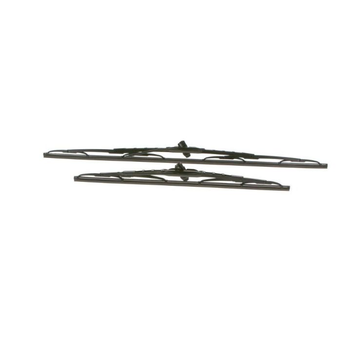 Twin Silecek Seti Renault Espace III Toyota Camry İçin 650/450 MM (1996-) - BOSCH 3397118321