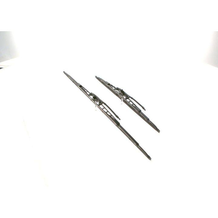 Twin Silecek Seti Renault Espace III Toyota Camry İçin 650/450 MM (1996-) - BOSCH 3397118321