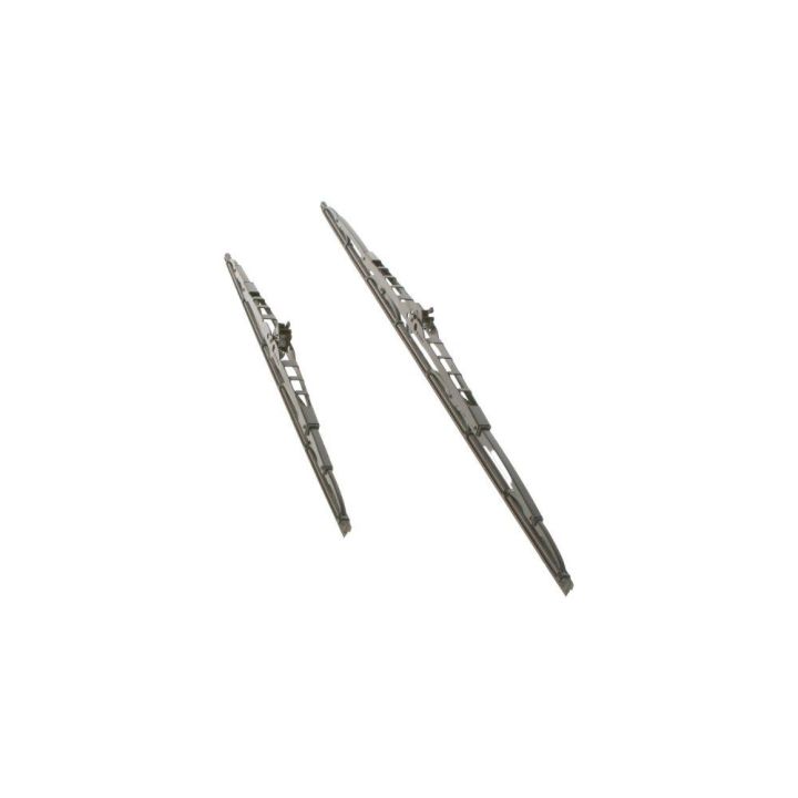 Twin Silecek Seti Almera Tino Lancer Forfour İçin 650/450 MM (2000-) - BOSCH 3397001803