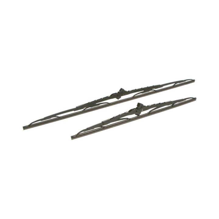 Twin Silecek Seti Almera Tino Lancer Forfour İçin 650/450 MM (2000-) - BOSCH 3397001803