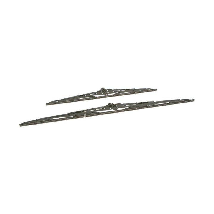 Twin Silecek Seti Almera Tino Lancer Forfour İçin 650/450 MM (2000-) - BOSCH 3397001803