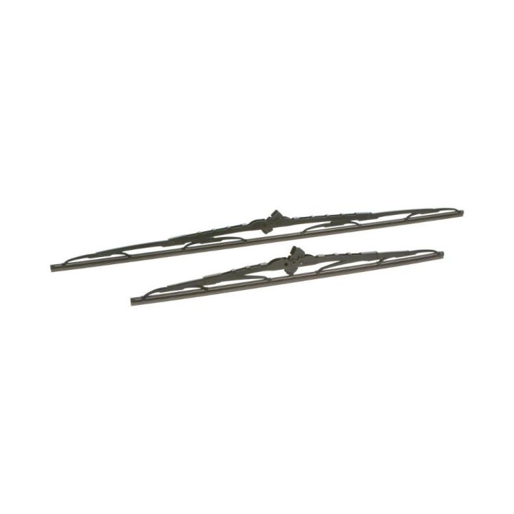 Twin Silecek Seti Almera Tino Lancer Forfour İçin 650/450 MM (2000-) - BOSCH 3397001803