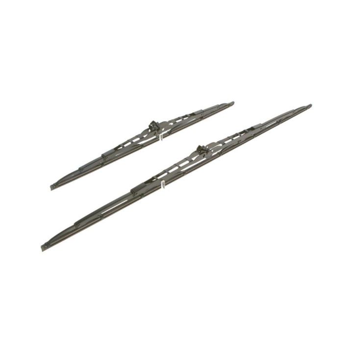Twin Silecek Seti Almera Tino Lancer Forfour İçin 650/450 MM (2000-) - BOSCH 3397001803