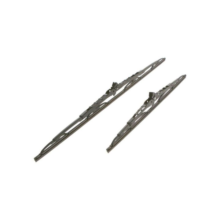 Twin Silecek Seti Almera Tino Lancer Forfour İçin 650/450 MM (2000-) - BOSCH 3397001803