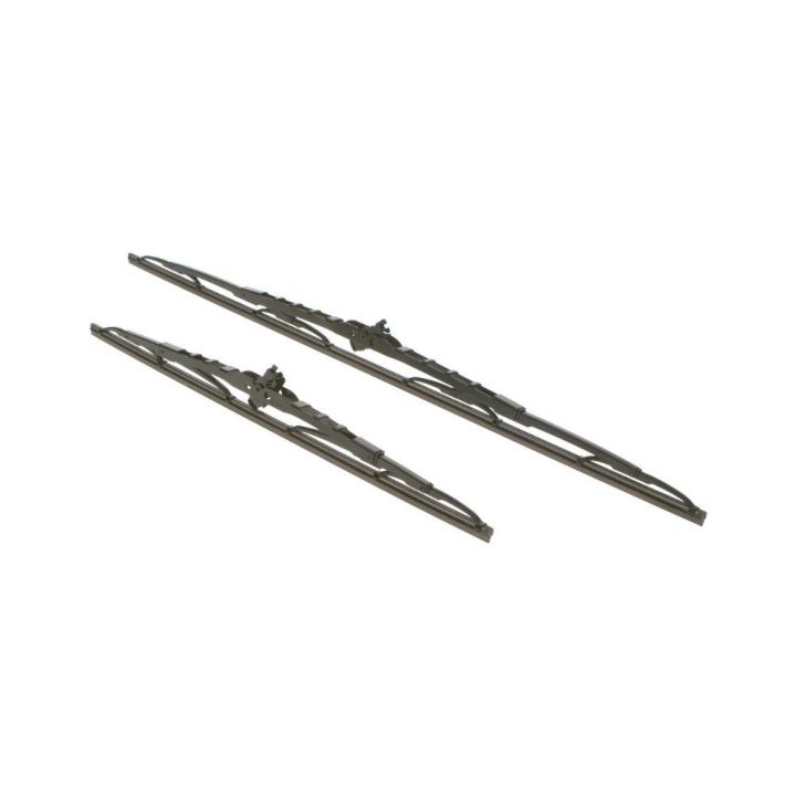 Twin Silecek Seti Almera Tino Lancer Forfour İçin 650/450 MM (2000-) - BOSCH 3397001803