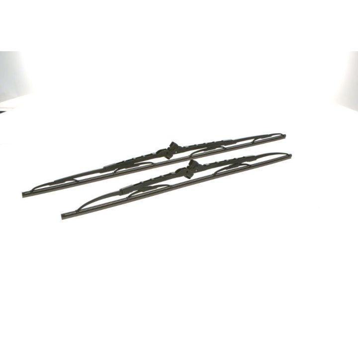 Twin Silecek Seti Transit FT 350 Mercedes A Serisi İçin 650/550 MM (1997-) - BOSCH 3397010302