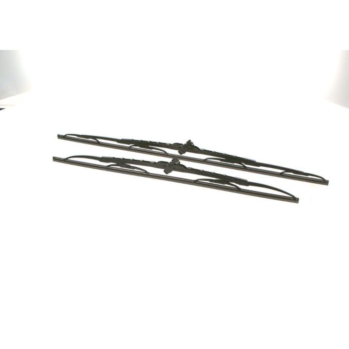 Twin Silecek Seti Transit FT 350 Mercedes A Serisi İçin 650/550 MM (1997-) - BOSCH 3397010302