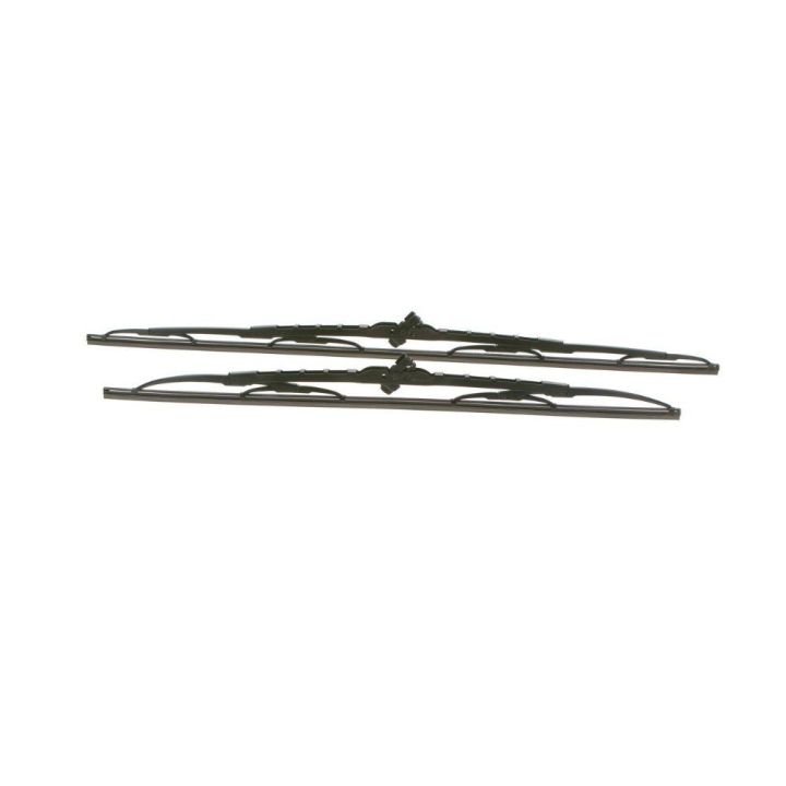 Twin Silecek Seti Transit FT 350 Mercedes A Serisi İçin 650/550 MM (1997-) - BOSCH 3397010302