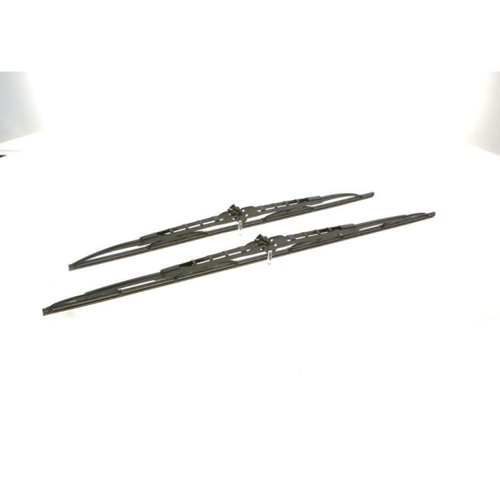Twin Silecek Seti Transit FT 350 Mercedes A Serisi İçin 650/550 MM (1997-) - BOSCH 3397010302