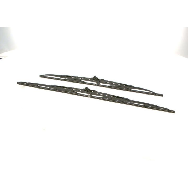 Twin Silecek Seti Transit FT 350 Mercedes A Serisi İçin 650/550 MM (1997-) - BOSCH 3397010302