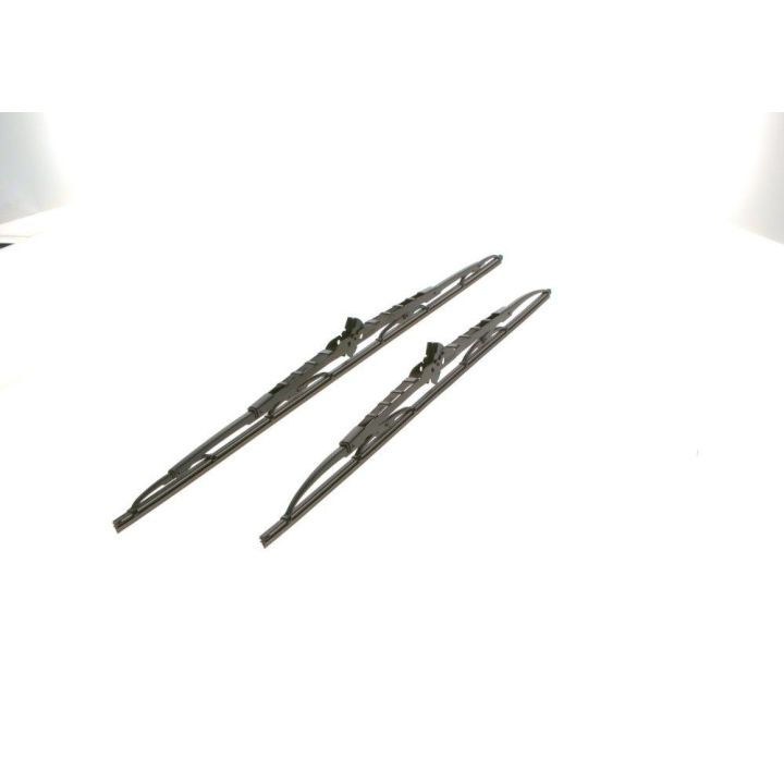 Twin Silecek Seti Transit FT 350 Mercedes A Serisi İçin 650/550 MM (1997-) - BOSCH 3397010302