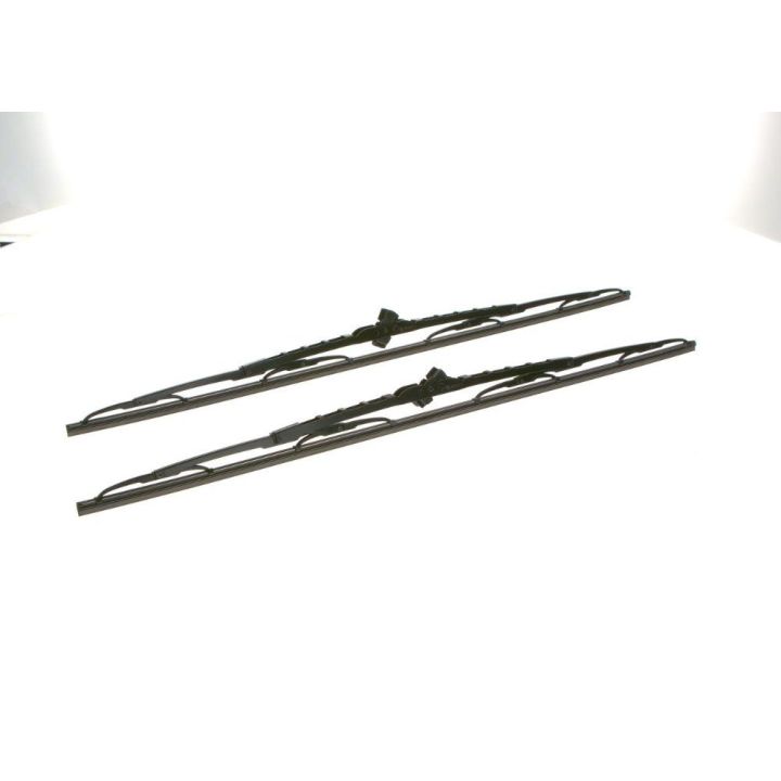 Ön Cam Silecek Takımı Twin Chrysler Voyager II İçin 700/700 MM (1996-) - BOSCH 3397118320
