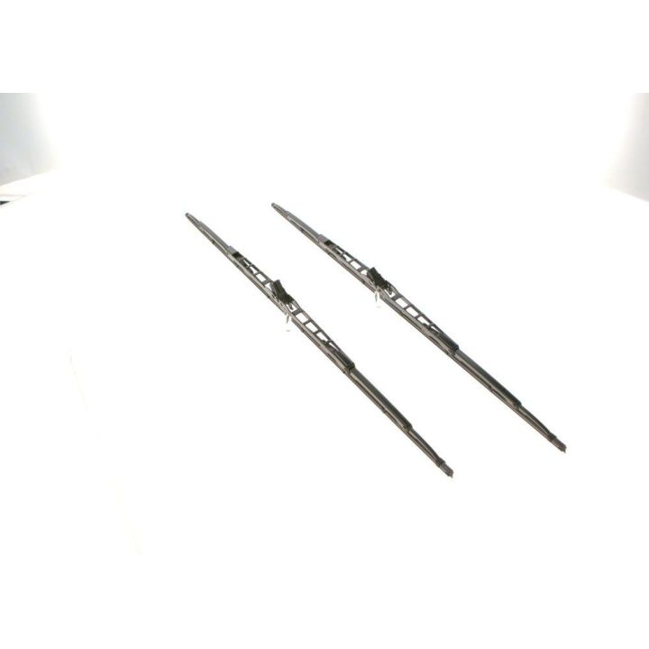 Ön Cam Silecek Takımı Twin Chrysler Voyager II İçin 700/700 MM (1996-) - BOSCH 3397118320