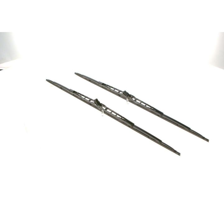 Ön Cam Silecek Takımı Twin Chrysler Voyager II İçin 700/700 MM (1996-) - BOSCH 3397118320