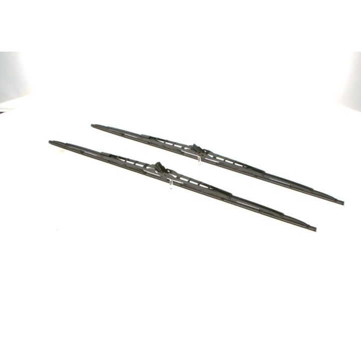 Ön Cam Silecek Takımı Twin Chrysler Voyager II İçin 700/700 MM (1996-) - BOSCH 3397118320